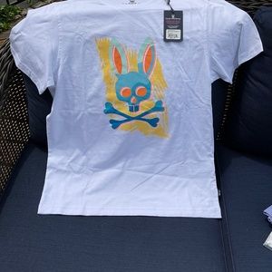 Psycho Bunny T shirt